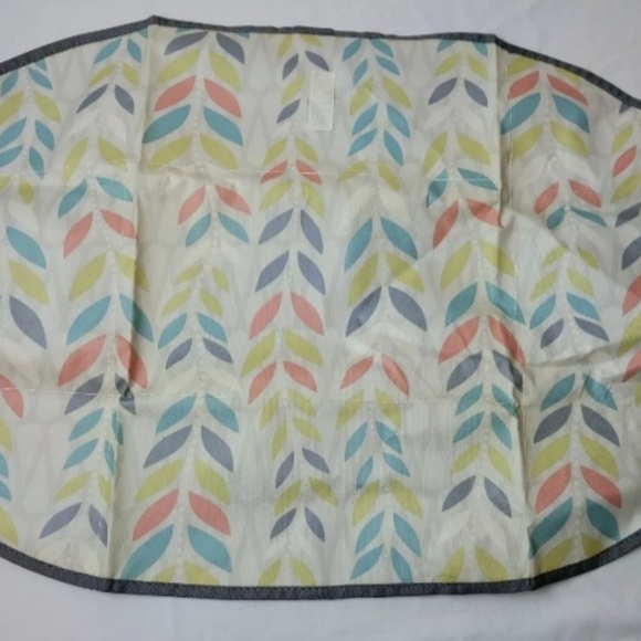 JJ Cole diaper bag - Picture 4 of 8